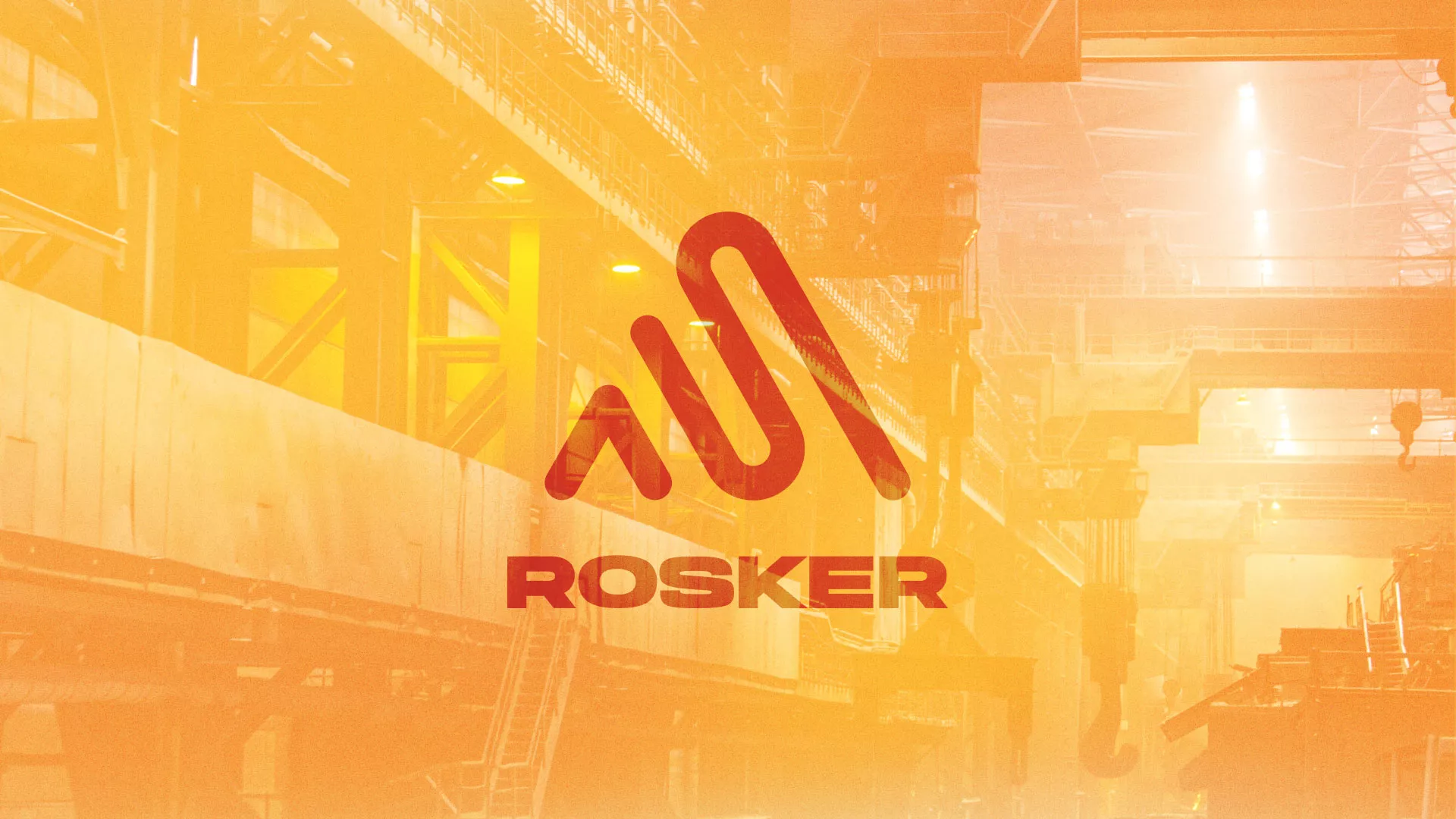 Ребрендинг компании «Rosker» и редизайн сайта в Калининске